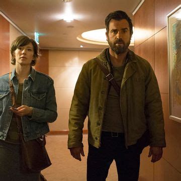 the leftovers cancelled|The Leftovers boss finally reveals explanation about its ending.